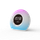 Orë, Alarm, Radio, Dritë, Altoparlant meanIT, B15, RGB