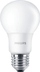 Poç elektrik Philips LED CorePro LED ND A60 E27 830, 5-40W