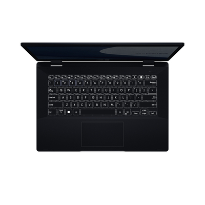 Laptop konvertues Asus ExpertBook B3 Flip B3402FBA-EC0419, 14" Full HD Touch, Intel Core i3 12th Gen, 8GB RAM, 256GB SSD, gri