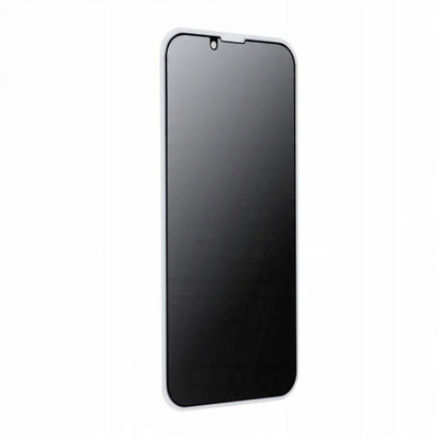 Xham mbrojtës 5D për ekran iPhone 16, shumë i kthjellët, ngjitje e plotë, transparent
