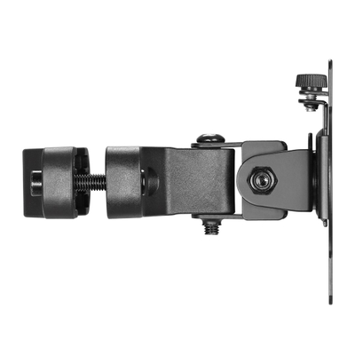 Mbajtëse monitori Maclean MC-983, 17-32", e zezë