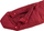 Thes gjumi për karrocë Maxi-Cosi General Footmuff, universal, ngjyra Essential Red