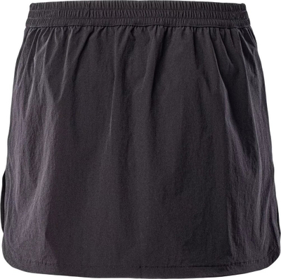 Fundi sportiv Elbrus Palmar W 92800481859, me shorce të brendshme, i zi