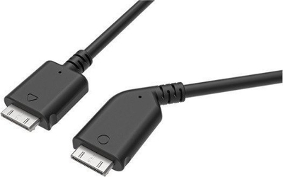 Kabllo për headset HTC VIVE 2.0, për VIVE Pro dhe VIVE Pro 2, e zezë