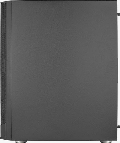 Kasë Aerocool Prism ARGB, Midi Tower