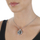 Aksesor për qafore për femra Hot Diamonds EC488, EC489