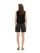 Pantallona të shkurtë Tom Tailor Loose Fit, të zi