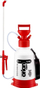 Spërkatës universal K2 Sport Orion Super HD Acid Line, 6L