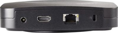 Систем за безжично презентирање Barco ClickShare C-5 G2, HDMI, BYOD, црна