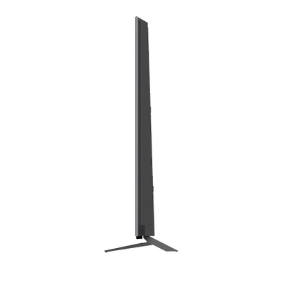 Телевизор Metz Flat Screen 65MNE9000Z, 65\", рамноекрански, црн