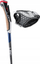 Shkopinj Nordic Walking Leki Smart Flash, 130 cm, përzierje karboni, blu