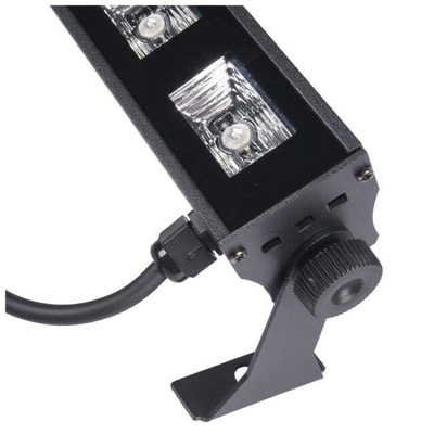 Shirit ndriçimi LED Light4Me LED Bar UV 12, 3W, 60cm, i zi