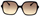 Syze për femra GUESS mGU3469, bronz/të zeza