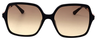 Syze për femra GUESS mGU3469, bronz/të zeza