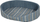 Set dyshek për qen Zolux One Transat, 50-80 cm, i hirtë