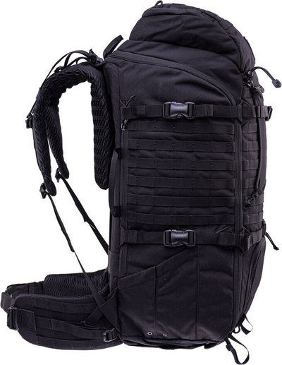 Çantë shpine për hiking Magnum Multitask Cordura, 70 L