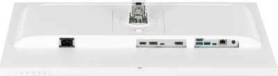 Monitor Iiyama G-MASTER 27", QHD, IPS, USB-C Dock dhe RJ45, i zi