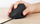 Maus Perixx Perimice-519, me kabllo, USB, i zi