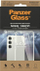 Maskë mbrojtëse PanzerGlass HardCase për Samsung Galaxy S23, e tejdukshme