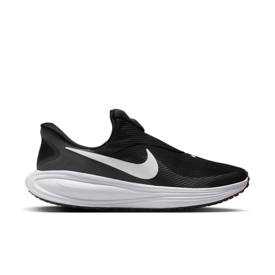 Atlete Nike Revolution 8 Easy On, për burra, të zeza