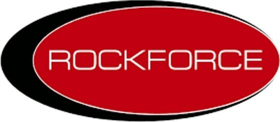 Kokëçelës goditës Rockforce RF-48538, 1", 38 mm, Cr-Mo, 6-këndor