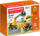 Set blloqe ndërtimi lodër Magformers Construction, 50 pjesë, shumëngjyrëshe