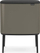 Kosh plehrash Brabantia BO Touch Bin, 3x11L, me kapak Touch, platini