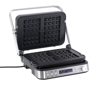 Grill Elektrik BLAUPUNKT GRS901