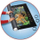 Qilim për puzzle Ravensburger Puzzle Mat XXL, 3000 copa