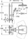 Set dushi Grohe Tempesta System 250 Cube 266892431, me termostat, montim në mur, e zezë mat