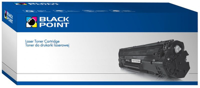 Ngjyrë Black Point LCBPH410CFBK, e zezë