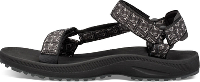 Сандали за мажи Teva Original Universal 1017419-BMBLC, синтетички, ѓон EVA, црни