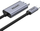 Përshtatës USB Unitek USB - DisplayPort, 2m, i zi