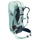 Çantë shpine Deuter Guide 28 SL, 28L, për alpinizëm, Jade Frost