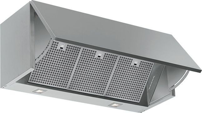 Aspirator Falmec Integrata 60, i hirtë