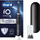 Furçë elektrike për dhëmbë Oral B iO Series 5 Matt kOBR144, e zezë
