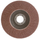 Disk abraziv flap për metal, 125x22.23mm, granulë 60