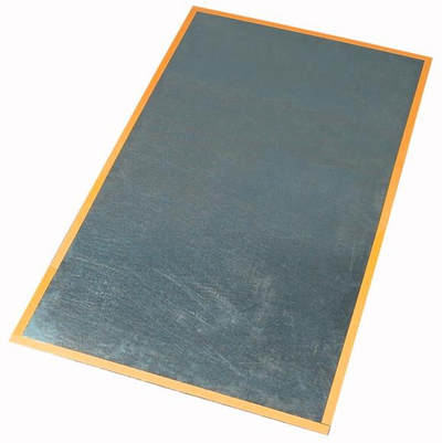 Muri i pasëm për panel Eaton BPZ RP 600/10, 600x1060mm, çelik i galvanizuar