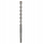 Spiral betoni Bosch 2609255507, SDS Plus, 6mm x 160mm