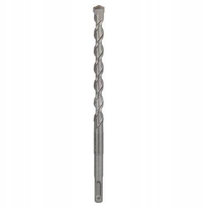 Spiral betoni Bosch 2609255507, SDS Plus, 6mm x 160mm