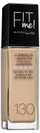 Krem pudër Maybelline Fit Me, nr. 130, Buff Beige, 30ml
