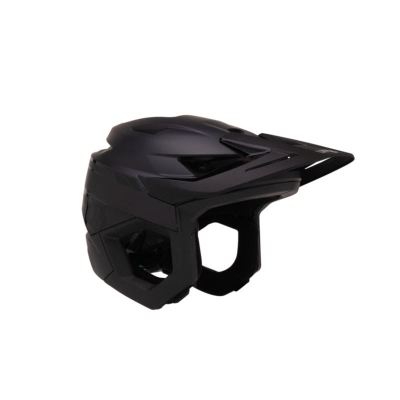 Helmeta biçiklete Urge Rascas, MTB, JET, e zezë