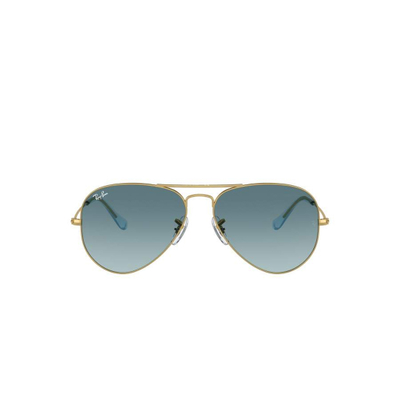 Ray-Ban RB3025 001/3M 58