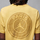Bluzë burra Nike PSG SS Logo Tee, XL, pambuk, e verdhë
