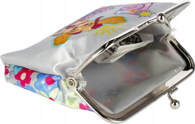 Portofoli për fëmijë Starpak Paw Patrol STK61-09, 10x10x2 cm
