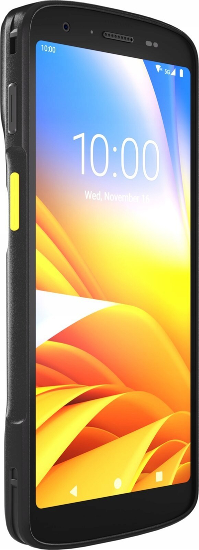 Рачен компјутер Zebra TC22, екран 6", FHD+, 5G, црн