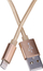 Kabllo Lightning Extralink, 1m, 2A, gold