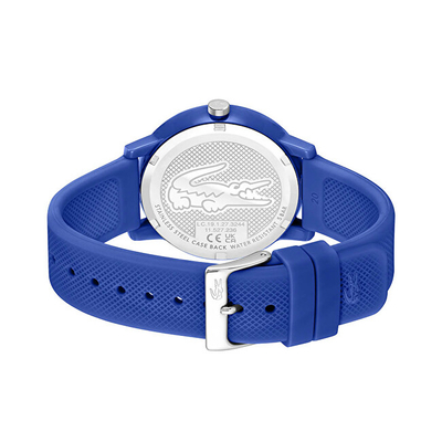 Orë për meshkuj Lacoste Analog, e kaltër