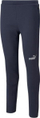Pantallona duks Puma teamFinal Casuals M 657386 06, për burra, navy blue