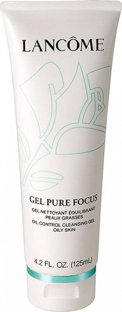 Gel për pastrim të fytyrës Lancome 125 ml